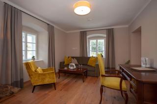 Landhotel Wachau - 1