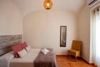 Casa Rural La Salamandrija- con piscina, patio y barbacoa - 5