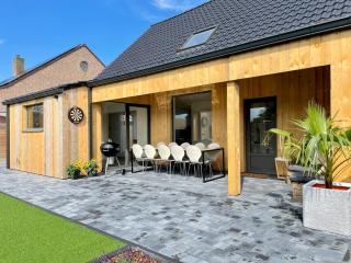 Vakantiehuis Sahara119 - 7