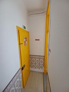 Dreaming In Setubal - 8