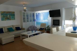 Piso en Santa Cristina, a 150 m de la playa - 2