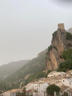 CASA FUENTE DEL MOLINO DE LA IRUELA - 3