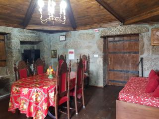 Casa da Relva inspirada em Harry Potter - 4