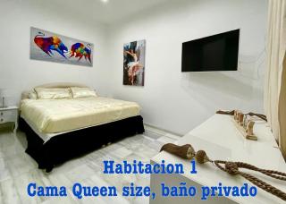 Apartamento María Pita - 4