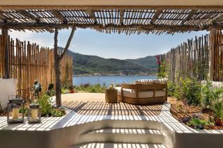Six Senses Ibiza - Portinatx - 9