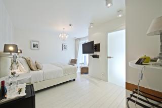 Hotel Saint-Amour - 3