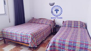 HOTEL TARIK Fnideq - 2