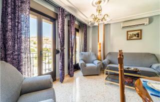 3 Bedroom Cozy Apartment In Pegalajar - 0