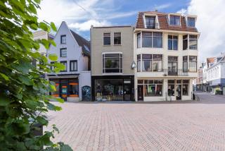 Citystays Deventer - 0