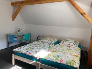 Ferienhaus Weise - 1