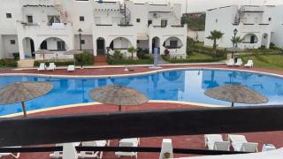 La Vida Villa Alcudia Smir Fnideq, Holiday Homes - 5