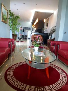 Hotel La Corniche Fnideq - 3