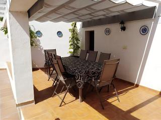 Casa Rural Huerta Sartén - 4