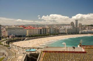 Orzan Beach 1 by TheBlueWaveApartments com - 9