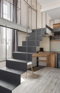 Lofty loft - Chiese - 1
