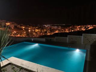 Résidence neuve avec piscine M’diq - 9