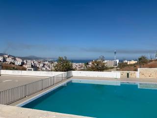 Résidence Neuve avec Piscine - M’diq - 5