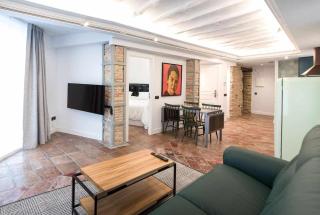 Apartamento El Secreto de La Laurel - Logroño - 0