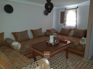 Rychance Kasbah - 2