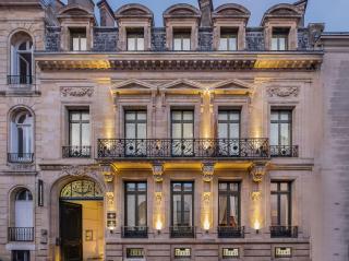 Le Palais Gallien Hôtel & Spa - 9