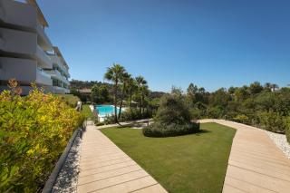 Luxury 3 Bedroom Apartment in Reserva de Alcuzcuz - 1