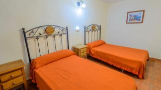 La Casita Montefrio by Ruralidays - 2
