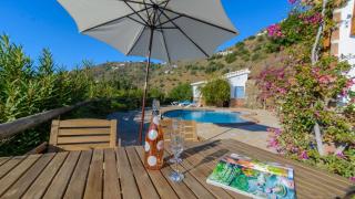 Finca Higueron Competa by Ruralidays - 7