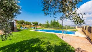 Casa La Pedrosa Setenil de las Bodegas by Ruralidays - 7