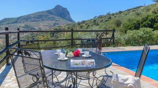 Casa La Colina El Gastor by Ruralidays - 4