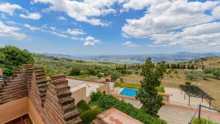 Casa Rural Azahar Periana by Ruralidays - 4