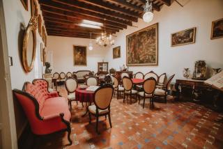 Posada La Casa Del Pintor - 0