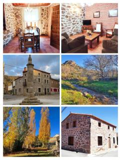 Casa Rural El Robledo - 8