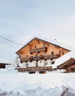 Waldruhe Appartements - 0