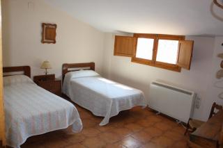 Casa Rural Puerta de la Iglesia - 3