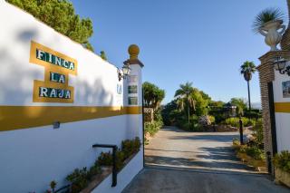 Tu Villa Rural Algarrobo 2 Dormitorios Piscina privada - 9