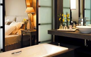 Asia Gardens Hotel & Thai Spa, a Royal Hideaway Hotel - 6