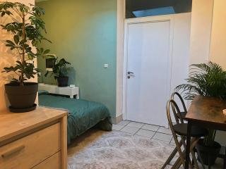Chambre privative au cœur de Liège maison d hôte chez l habitant - 6