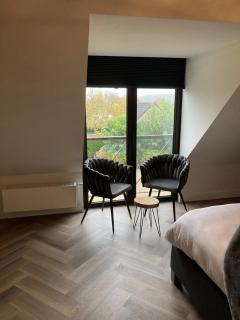 Rue Haute by M&M 4 sterren bed en breakfast vlakbij Maastricht - 4