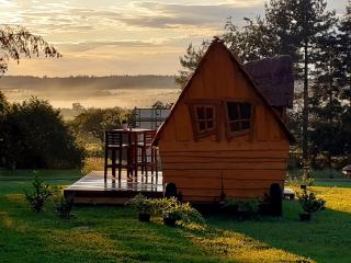 les Refuges du Chalet - 9