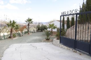 MIRADOR DE AMPARO - 9