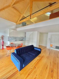 Porto Domus 210 Penthouse - 9