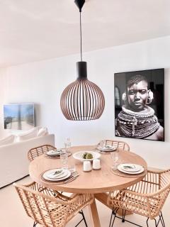 Stupa Hills - Superb Luxury Apartment Sea Views - 5