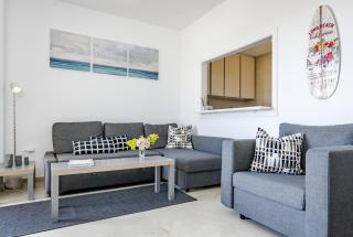 LL- Cozy apartment just next to the beach - 6