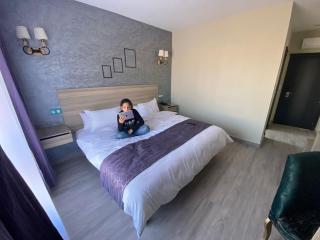 Hôtel Saja - 1