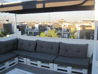 Moderne woning in Dehesa De Campoamor - Costa Blanca - 4