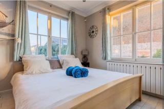 Cosy Studio close to Bruxelles South Charleroi Airport - 3