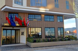 Hôtel Saja - 7