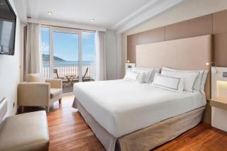 Melia Maria Pita - La Corogne - 6