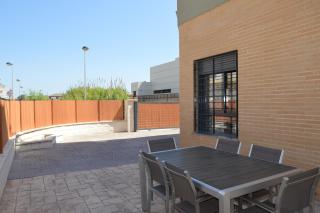 Beautiful house at Daimus Beach - 9