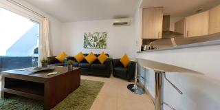 Casa Mia 3-Bed Apartment in Alhama De Murcia - 3